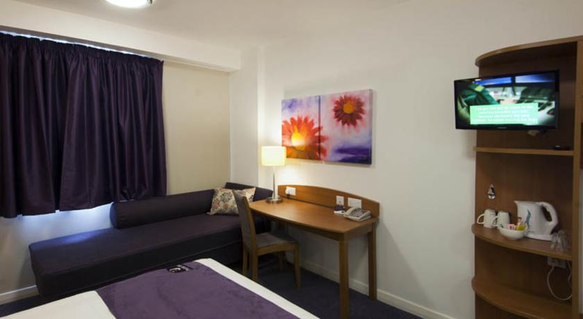 Premier Inn Glasgow - Bellshill Motherwell Habitación foto