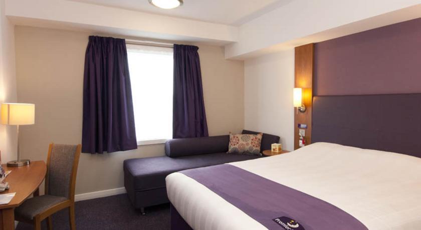 Premier Inn Glasgow - Bellshill Motherwell Habitación foto