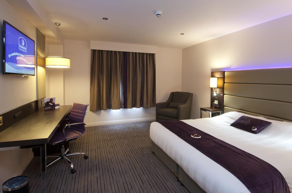 Premier Inn Glasgow - Bellshill Motherwell Habitación foto
